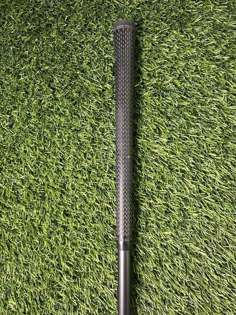 Titleist TS3 Driver 9.5 Loft HZRDUS 6.0 Stiff Flex Original Grip RH