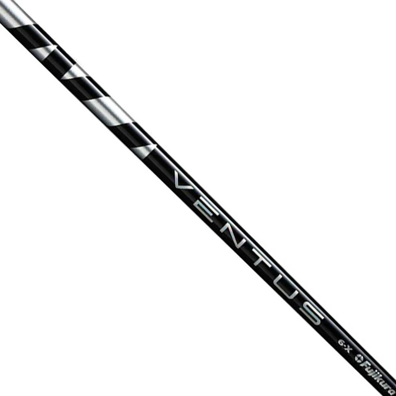Fujikura Ventus Black VeloCore Wood/Driver Shaft (Choose Flex)