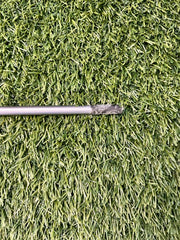 Fujikura Speeder NX 50R Regular Flex 44” Driver Shaft No Adapter – Pre-Owned Golf Club – TEE OFF Golf Shops