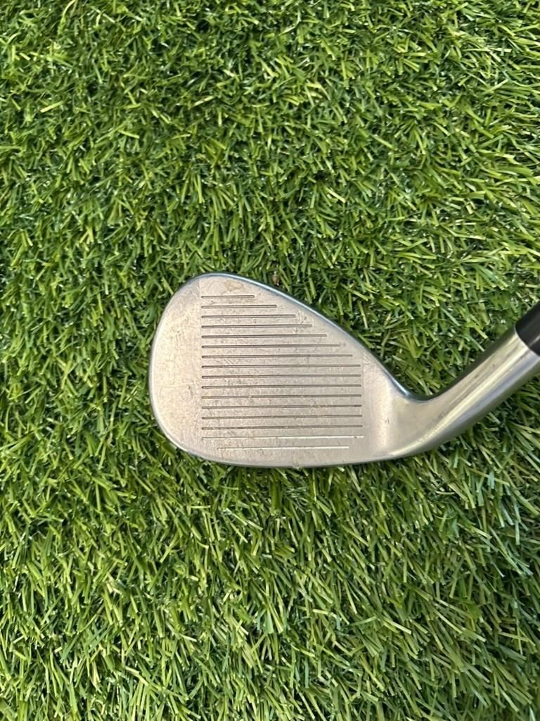 TaylorMade R7 Draw SW 54 Loft Steel Regular Flex Original Grip RH – Pre-Owned Golf Club – TEE OFF Golf Shops