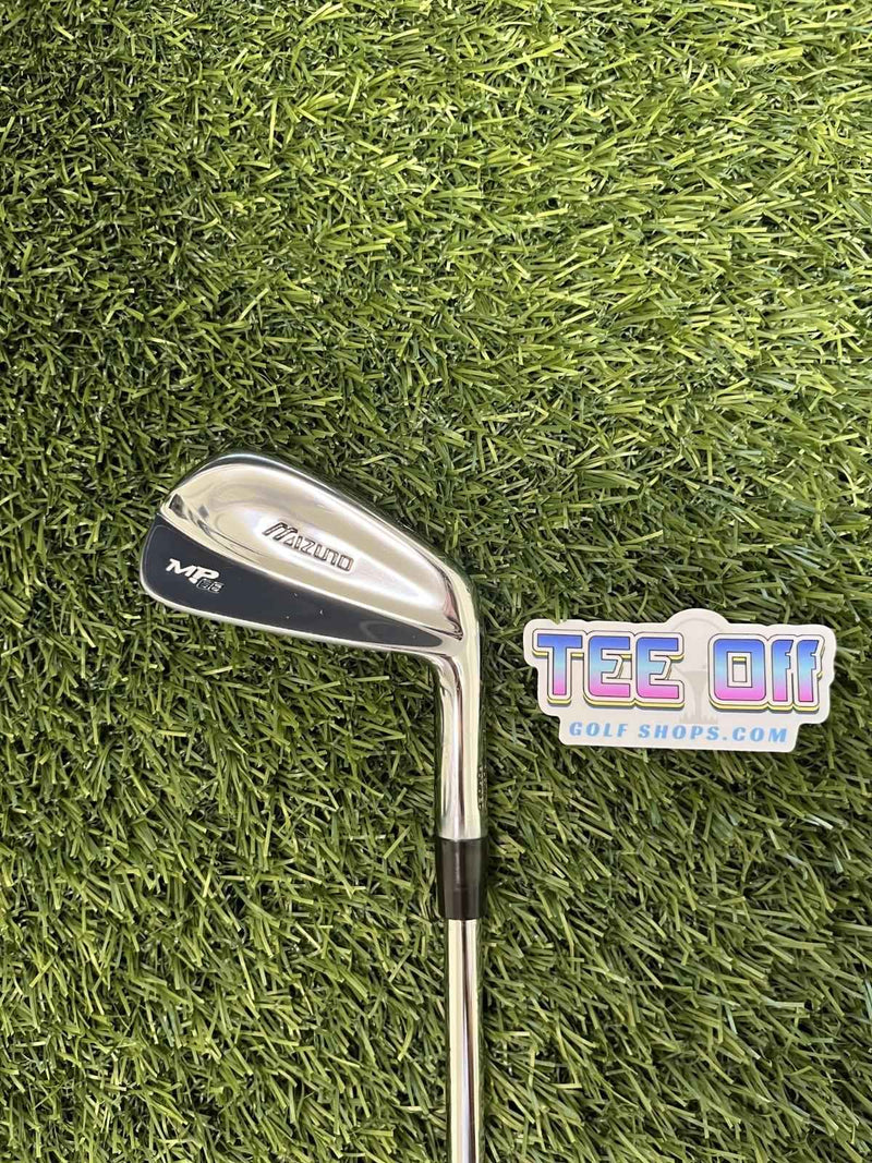 Mizuno MP 68 3 Iron KBS Tour FST X-Stiff Flex MM Grip RH