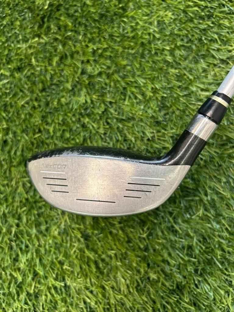 Nike VRS 3W 15 Loft Fuboki Stiff Flex Original Grip RH