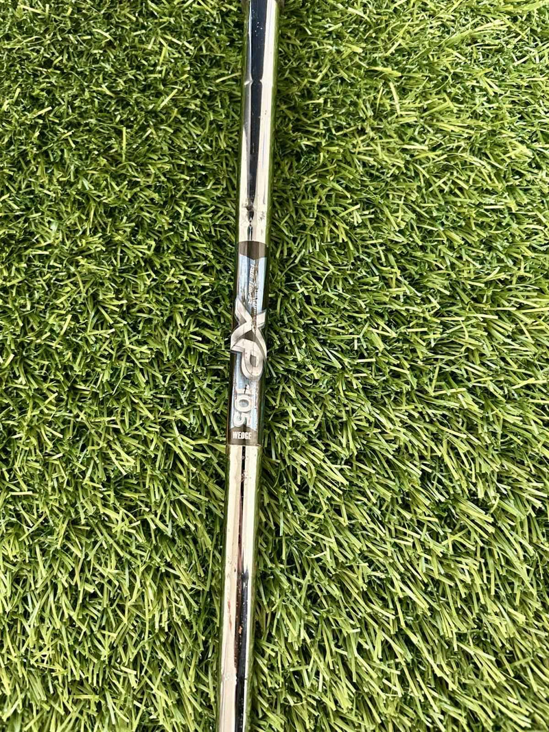 Mizuno JPX LW 60 Loft Steel Wedge Flex RH