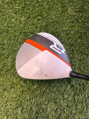 TaylorMade 1R Driver 10.5 Loft Diamana Stiff Flex GP Grip RH – Pre-Owned Golf Club – TEE OFF Golf Shops