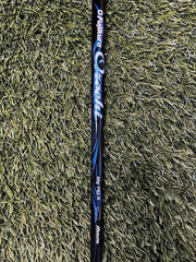 Mizuno JPX 825 5W 18 Loft Orochi Regular Flex Original Grip RH