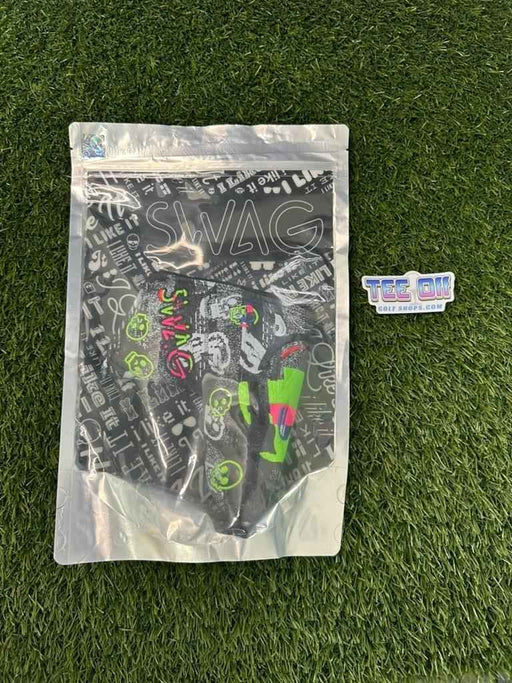 NEW SWAG Golf Neon Ghost Duck Blade Putter Head Cover