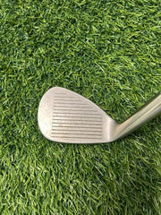 Mizuno MP-T4 60 Loft LW DG Wedge Flex GP Grip RH – Pre-Owned Golf Club – TEE OFF Golf Shops