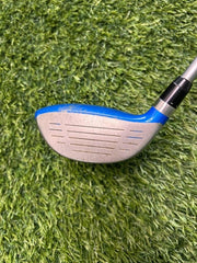 Nike Vapor Speed 3W 15 Loft Diamana 80 X Flex Graphite Golf Pride Grip RH – Pre-Owned Golf Club – TEE OFF Golf Shops