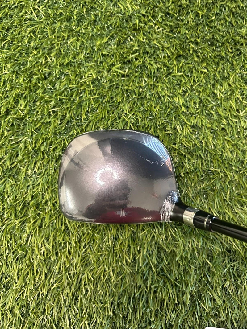 NEW Nike SQ Dymo 2 Quad Keel 3W 15 Loft Diamana W Flex Original Grip RH – Pre-Owned Golf Club – TEE OFF Golf Shops