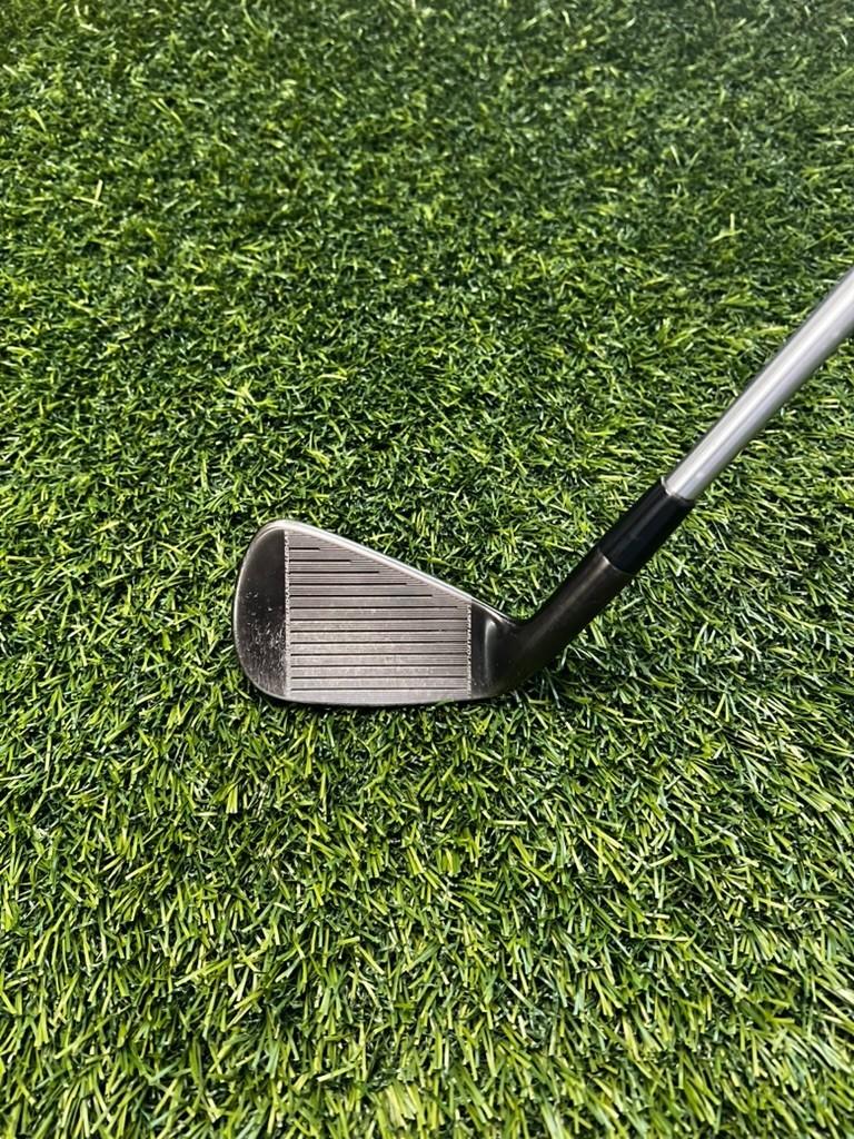 Cleveland CG16 Tour 7 Iron Project X 6.0 Stiff Flex Majek Grip RH