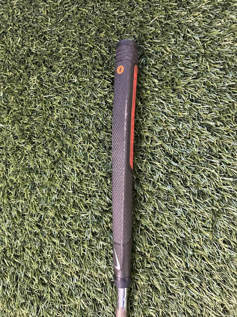 Nike Ignite 005 Mallet Putter 33" Original Grip LH