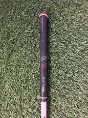 TaylorMade Burner Draw Driver 10.5 Loft Reax Senior Flex LH – Pre-Owned Golf Club – TEE OFF Golf Shops