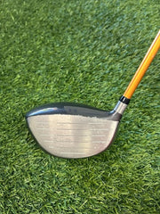 Cleveland Launcher 460 8.5 Loft Driver Graphite Stiff Flex Original Grip RH – Pre-Owned Golf Club – TEE OFF Golf Shops