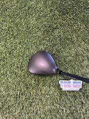 Cobra DS-Adapt LS Titanium 3W 14.5 Loft Denali 6.0 Stiff Flex GP Grip RH – Pre-Owned Golf Club – TEE OFF Golf Shops