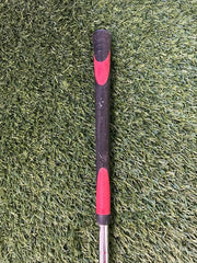 Mizuno MP T Series Black NI 56 Loft SW 13 Bounce Steel Wedge Flex RH – Pre-Owned Golf Club – TEE OFF Golf Shops