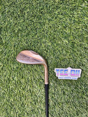 Cobra SB 54 Loft SW S400 Stiff Flex Lamkin Grip RH