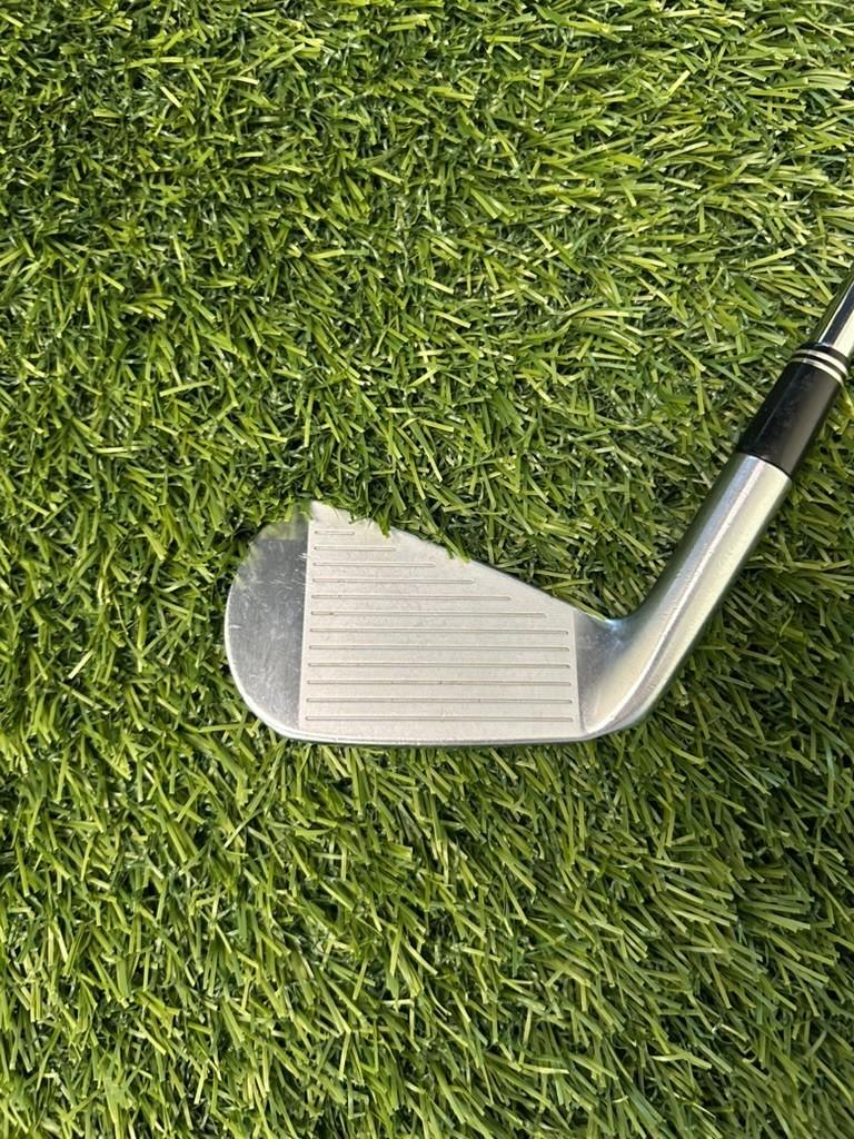 Srixon Z945 3 Iron Steel Stiff Flex GP Grip RH – Pre-Owned Golf Club – TEE OFF Golf Shops