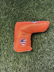 RARE Bettinardi Studio B Reserve JM30 Texas Tea 35" Blade Putter RH – Pre-Owned Golf Club – TEE OFF Golf Shops