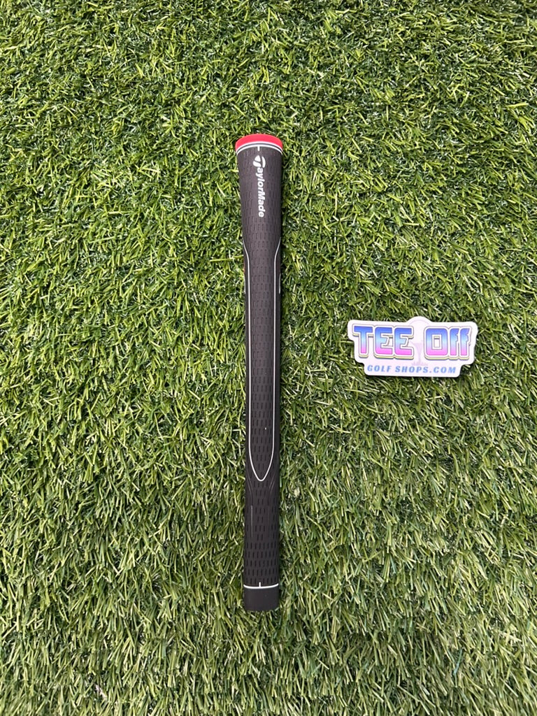 Golf Pride Velvet TaylorMade R11 Red & Black – Pre-Owned Golf Club – TEE OFF Golf Shops