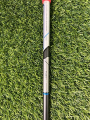 TaylorMade SLDR 3H 18 Loft Motore X-Stiff Flex Geoleap Grip RH – Pre-Owned Golf Club – TEE OFF Golf Shops