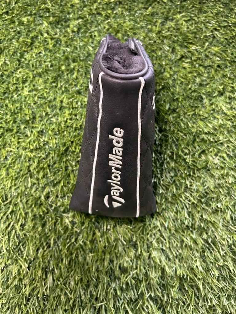 TaylorMade TP Collection – Precision Milled Blade Putter Head Cover