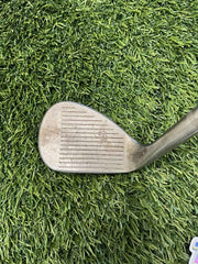 Titleist Tour Vokey 62 Loft LW DG Wedge Flex GP Grip RH