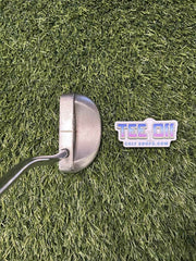 Odyssey Dual Force 2 Rossie Mid-Mallet Putter 35" RH