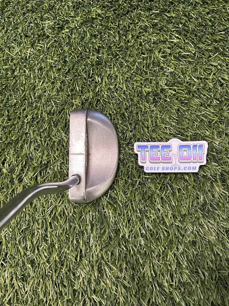 Odyssey Dual Force 2 Rossie Mid-Mallet Putter 35" RH