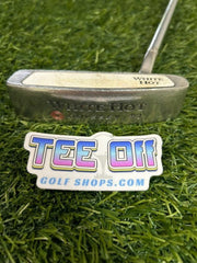 Odyssey White Hot #2 Blade Putter 35" Original Grip RH – Pre-Owned Golf Club – TEE OFF Golf Shops