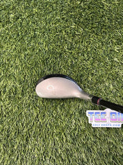 Nike vR 2H 18 Loft VooDoo Regular Flex GP Grip RH