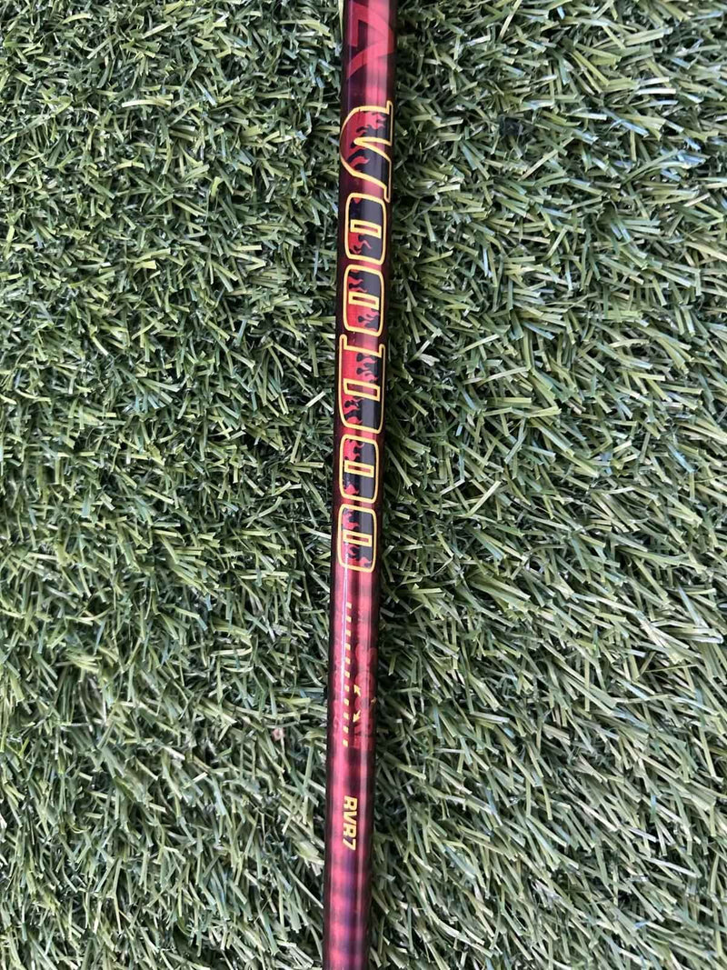 Nike VR 3W 15 Loft Voodoo Regular Flex Original Grip RH