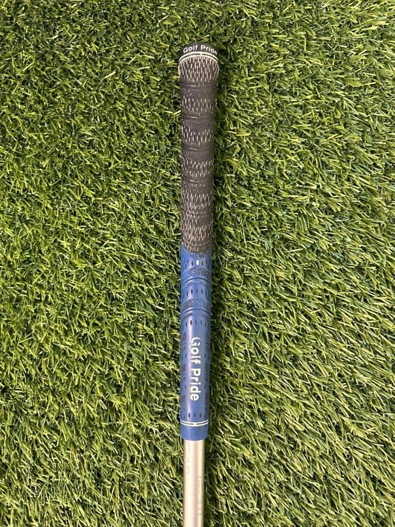 Callaway X Hot Pro 3W 15 Loft Tour AD GT7X X-Stiff Flex GP Grip RH – Pre-Owned Golf Club – TEE OFF Golf Shops