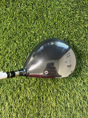 NEW Nike Ignite 450 Driver 10.5 Loft UST Junior Flex Original Grip LH – Pre-Owned Golf Club – TEE OFF Golf Shops