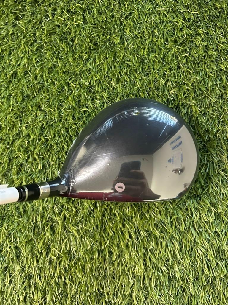 NEW Nike Ignite 450 Driver 10.5 Loft UST Junior Flex Original Grip LH – Pre-Owned Golf Club – TEE OFF Golf Shops