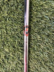 TaylorMade Rossa Siena 4 35" Blade Putter Karma Grip RH – Pre-Owned Golf Club – TEE OFF Golf Shops