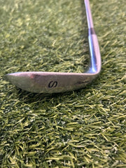 Mizuno T Zoid Pro 56 Loft SW S300 Stiff Flex Original Grip RH – Pre-Owned Golf Club – TEE OFF Golf Shops