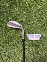 Juniors Ping Prodi G Orange Dot 56 Loft SW Junior Flex Original Grip RH – Pre-Owned Golf Club – TEE OFF Golf Shops