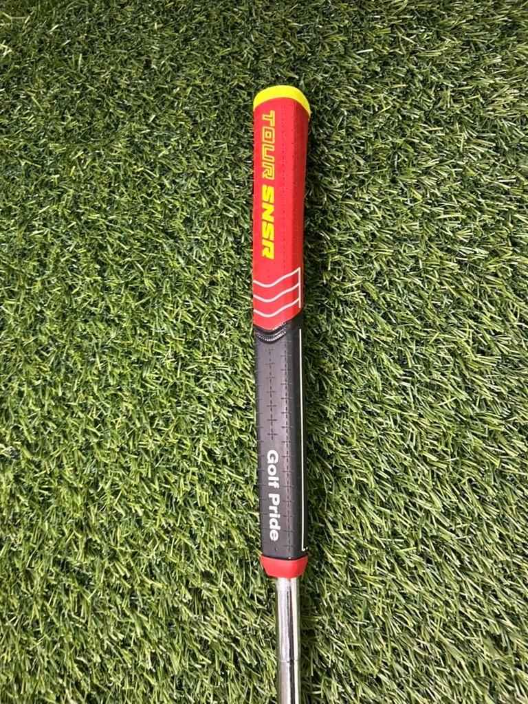 Nike Method Core MC-3i Blade Putter 35" GP Grip RH