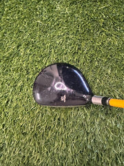 Cobra King SZ Speed Pro XST 3W 15 Loft Speeder Stiff Flex RH – Pre-Owned Golf Club – TEE OFF Golf Shops