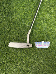 Mizuno Bettinardi C-Series C-03 Tour Stock 32" Original Grip RH – Pre-Owned Golf Club – TEE OFF Golf Shops