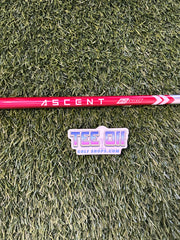 Aldila Ascent Red 60 Stiff Flex 45" TaylorMade Driver Shaft – Pre-Owned Golf Club – TEE OFF Golf Shops