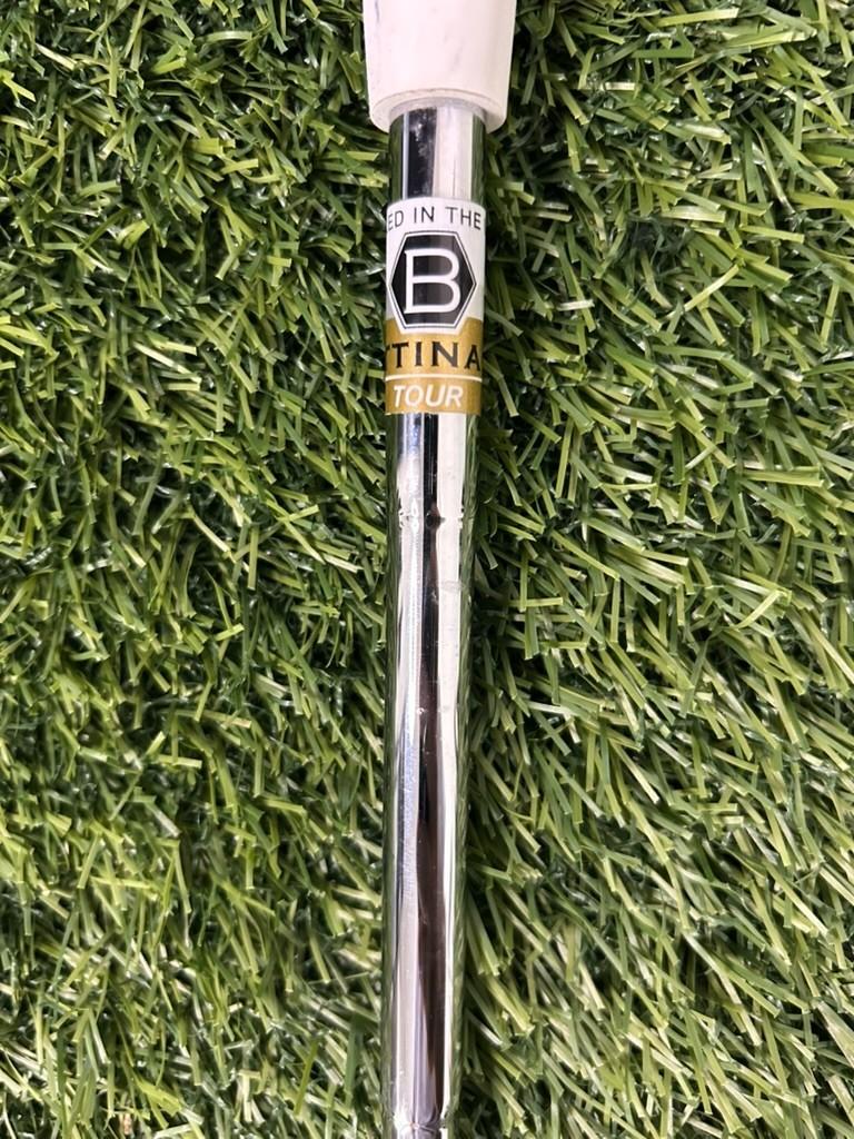 Mizuno Bettinardi C-Series C-03 Tour Stock 32" Original Grip RH – Pre-Owned Golf Club – TEE OFF Golf Shops