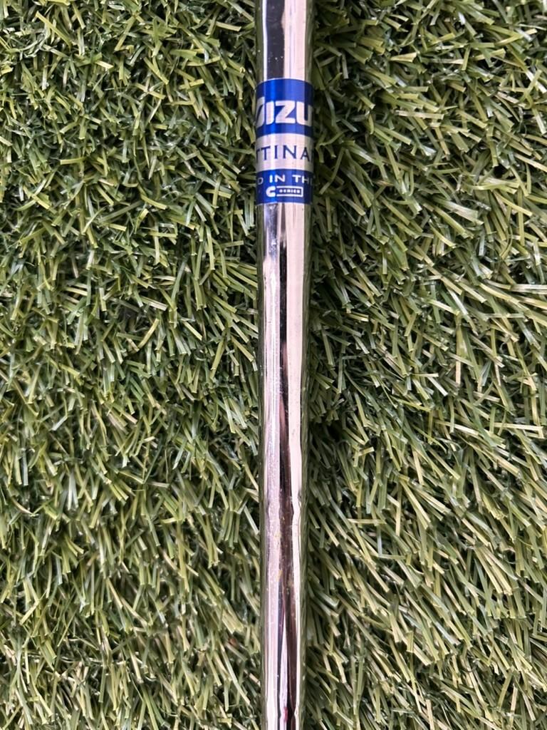 Mizuno Bettinardi C-06 Honey Comb Tour Stock Collectors Putter 35" RH – Pre-Owned Golf Club – TEE OFF Golf Shops