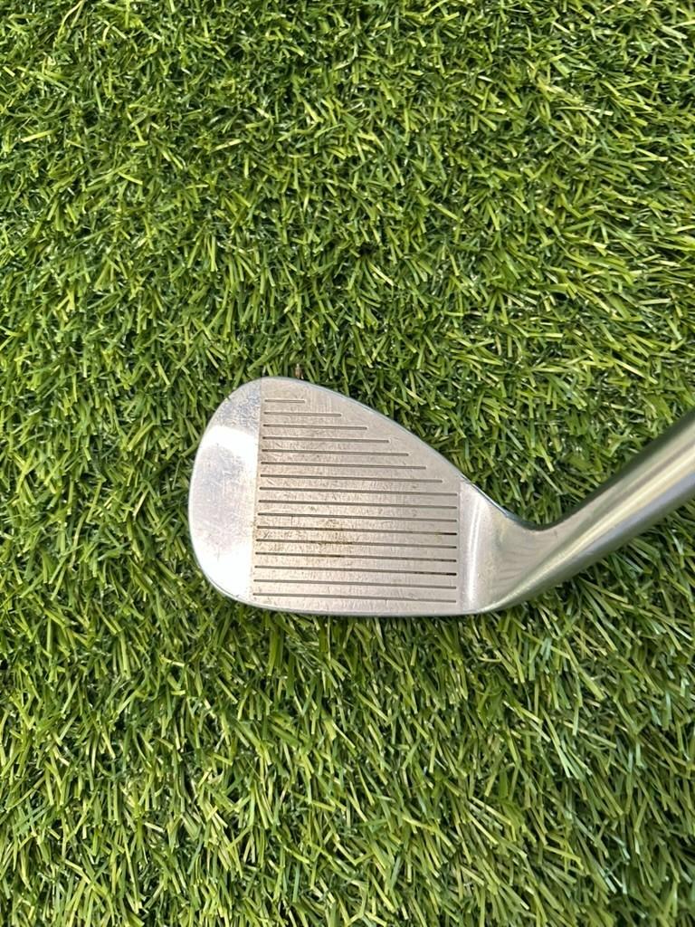 Nike SV 60 Loft LW Steel Wedge Flex Original Grip RH – Pre-Owned Golf Club – TEE OFF Golf Shops