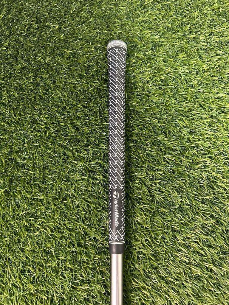 TaylorMade M1 Driver 9.5 Loft Speeder Regular Flex GP Grip RH – Pre-Owned Golf Club – TEE OFF Golf Shops