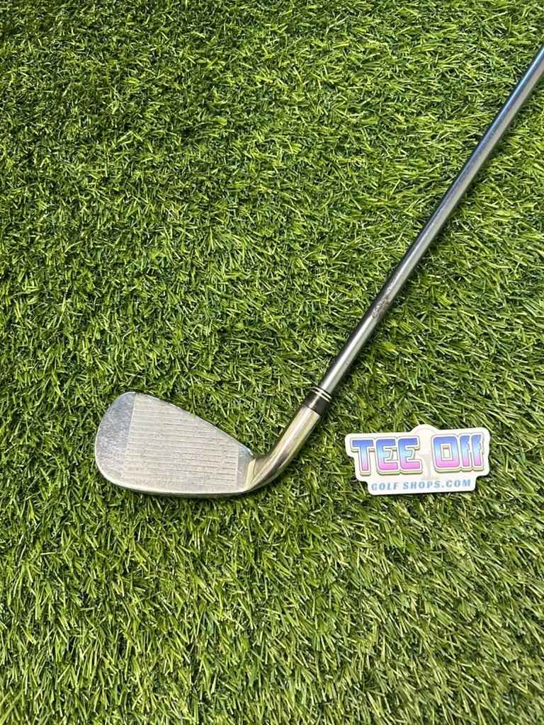 Ladies Cobra King SS-i 6 Iron Aldila W Flex GP Grip RH