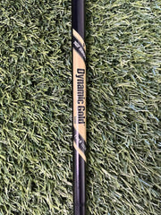 Cleveland RTX 6 Zipcore Raw 60 Loft LW DG S400 Stiff Flex RH