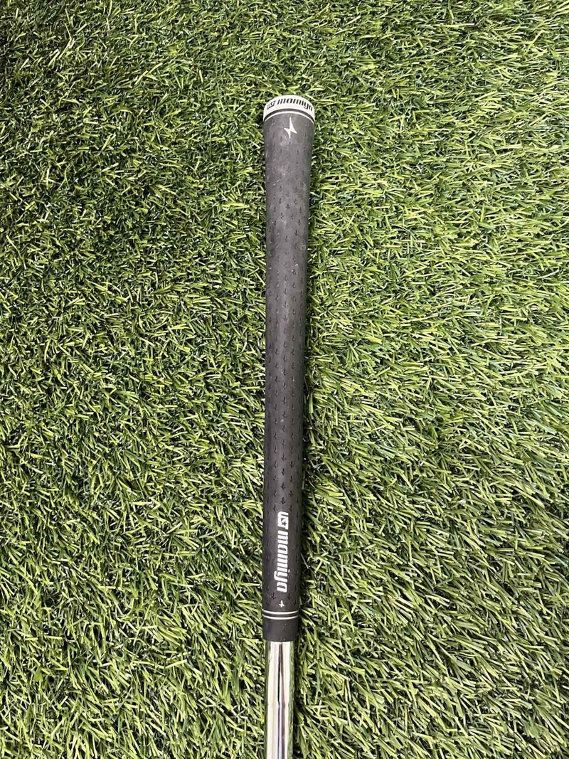 Mizuno MP 68 3 Iron KBS Tour FST X-Stiff Flex MM Grip RH