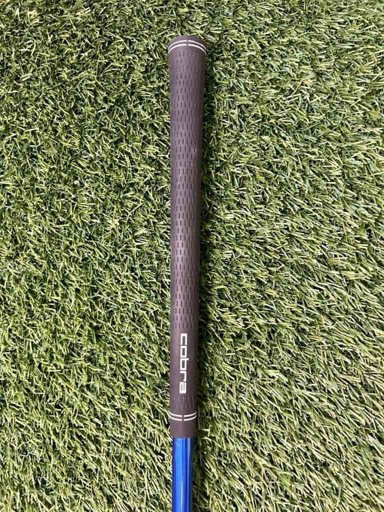 Cobra Fly XL 56 Loft SW Graphite Regular Flex Original Grip RH