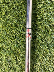 Ping B60 Silver 35" Blade Putter Karma Grip RH – Pre-Owned Golf Club – TEE OFF Golf Shops